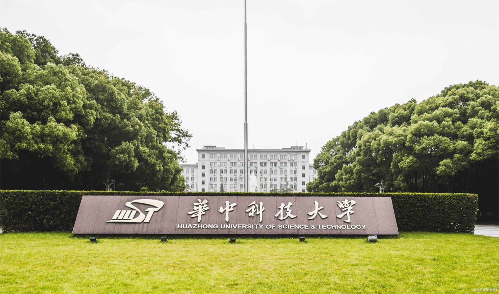 华科网络科技